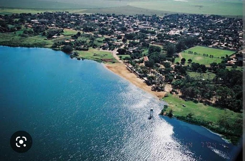 Hospedagem perto de Ilha Solteira SP