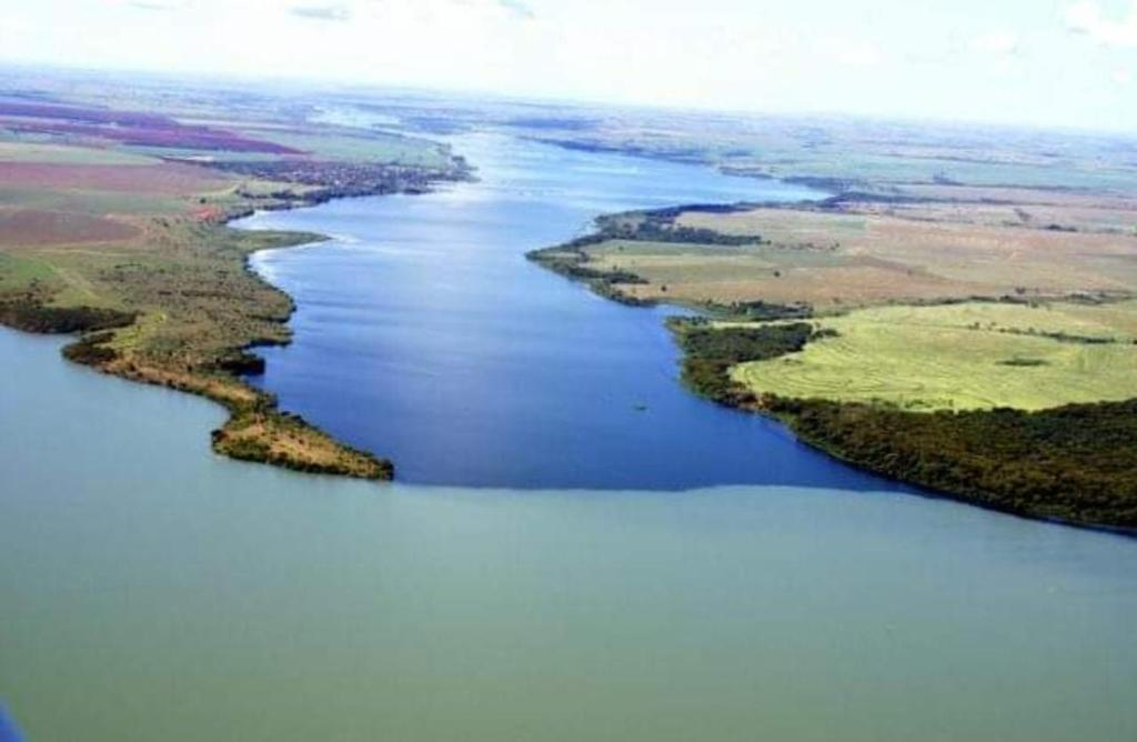 Alojamento perto de Três Lagoas MS